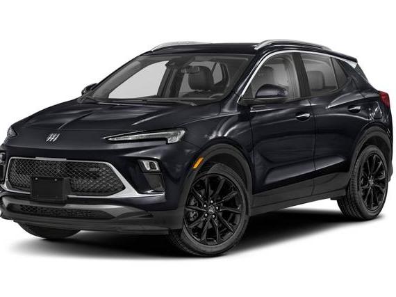 BUICK ENCORE GX 2024 KL4AMDSL6RB116113 image BUICK ENCORE GX 2024 KL4AMDSL6RB116113 image